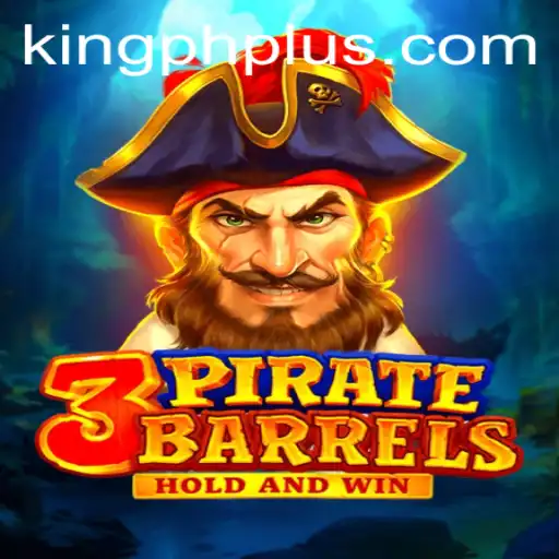 Unlock the Mysteries of 3PirateBarrels: A Riveting Gameplay Journey