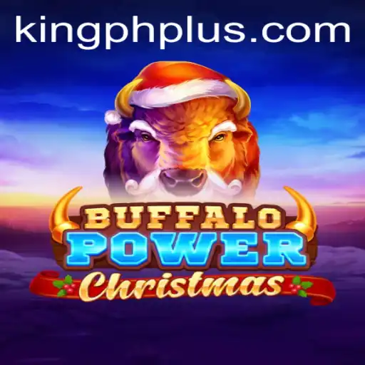 Buffalo Power Christmas: An Enthralling Festive Journey