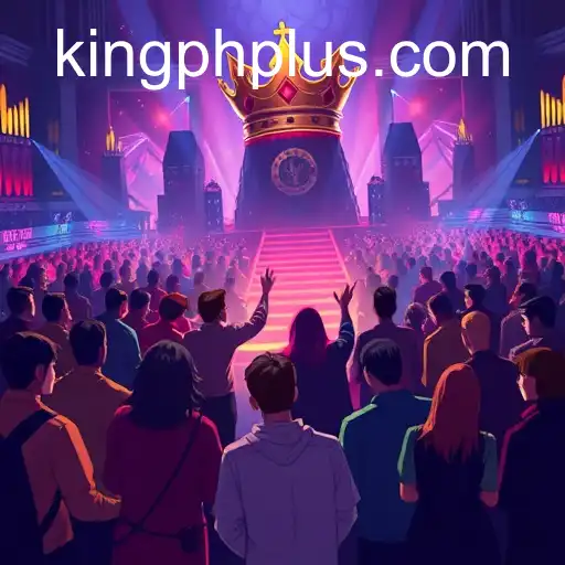 Gaming Experience kingph - 800+ Premium and Exclusive Games