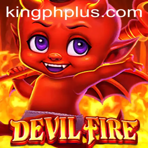 Discover the Thrilling World of DevilFire: A Comprehensive Guide for Gamers