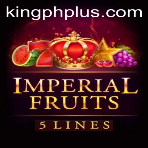Imperial Fruits 5: A Royal Adventure with KingPh