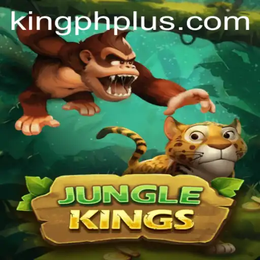 Unearthing JungleKings: The Adventurous Realm of Strategy and Survival